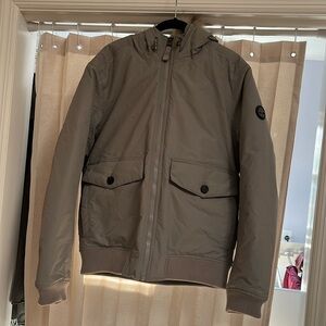 Timberland Winter Jacket